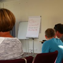 Zukunftstage B.B.L. 2018